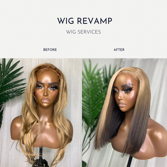 Wig Maintenance Kit – HBJ BRANDS SHOP