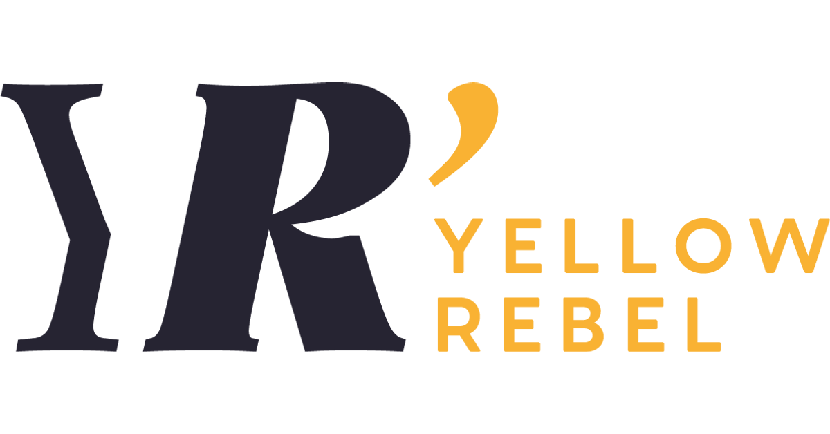 Yellow Rebel