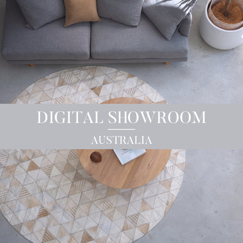 Digital Showroom Australia