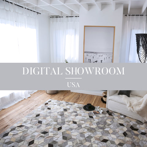 Digital Showroom USA