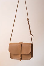 Load image into Gallery viewer, Brooklyn Natural Purse
