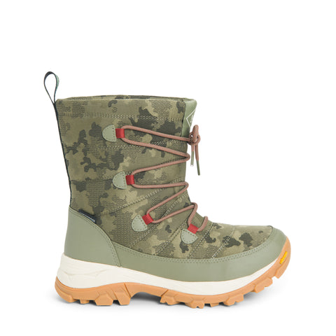 Arctic Ice Nomadic Winter Boots