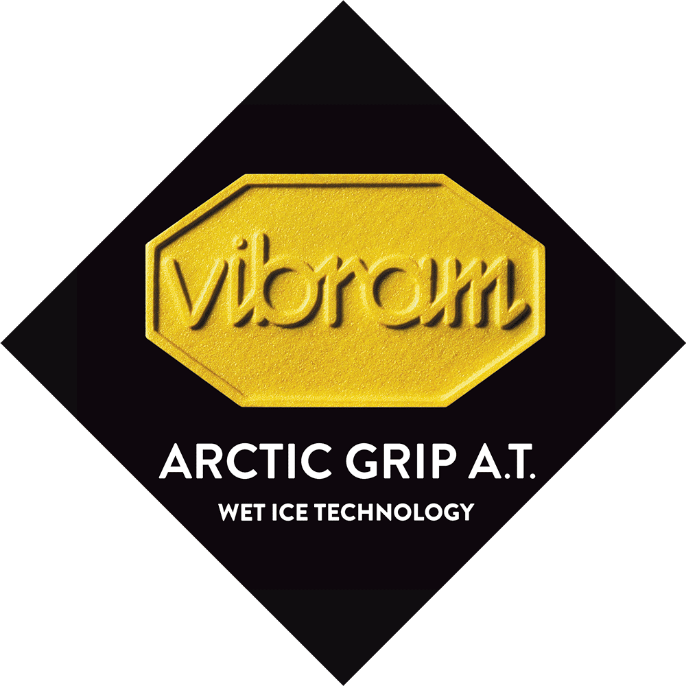 Muck Boots Arctic Ice Vibram AG All Terrain Tall Boots Black