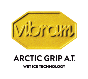 Vibram Logo