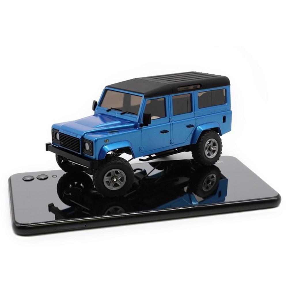 rock car remote control