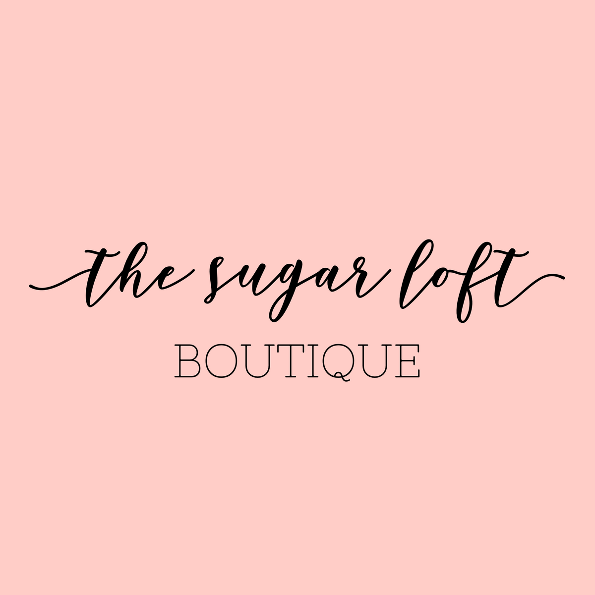 The Sugar Loft