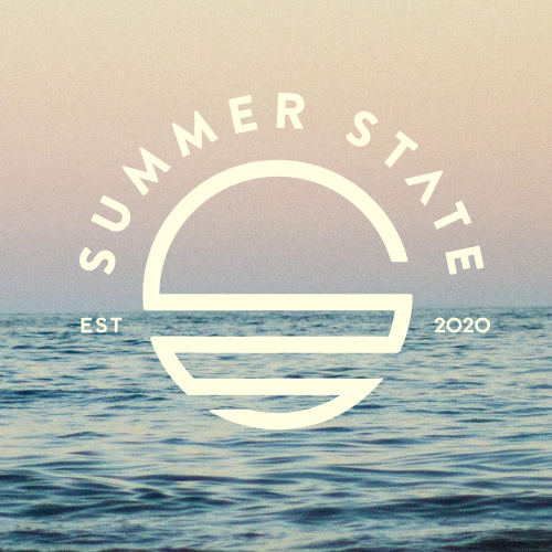 SUMMER STATE: Summer's Not Just A Season. It's A State Of Mind. 