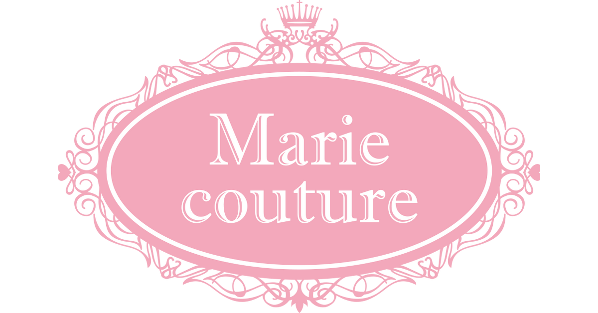 mariecouture.jp