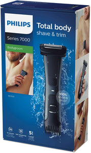 philips bodygroomer 7000