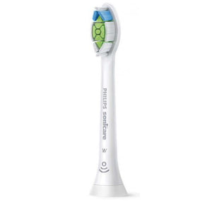 Philips Sonicare W2 Optimal White Standard sonic toothbrush heads 8 pack HX6068/67 - Get a Cut NZ