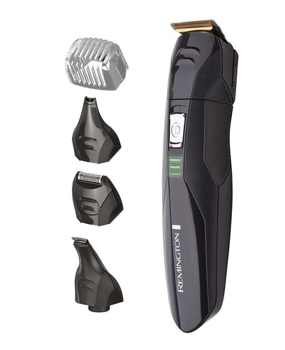 remington barbers best pro all in one grooming kit