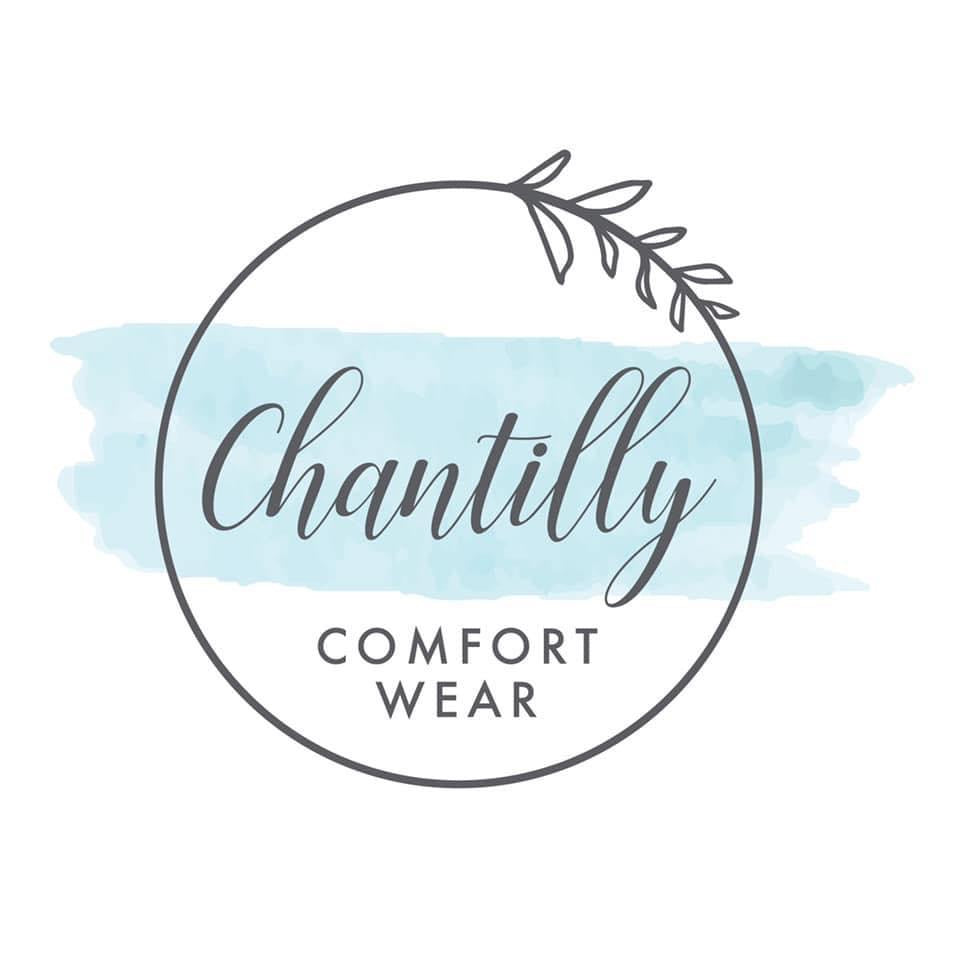 Chantilly Comfort Wear