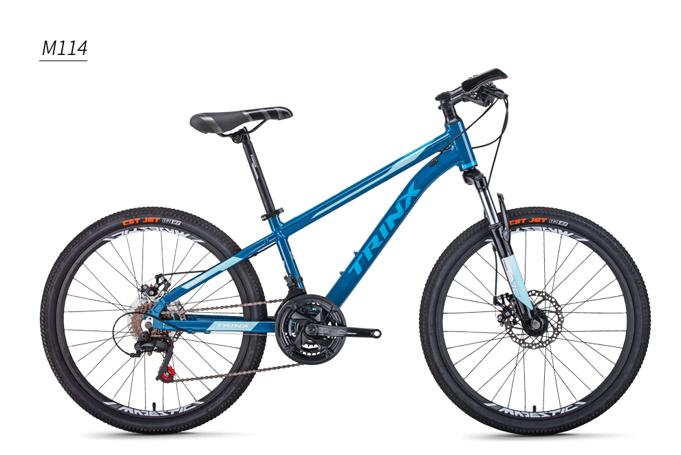 trinx hardtail