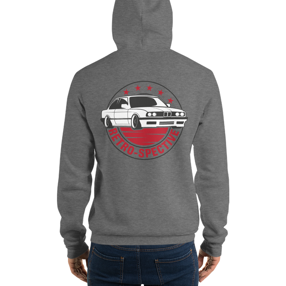 e30 hoodie