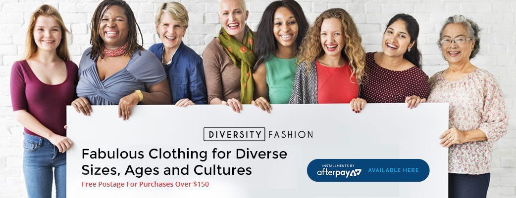 Diversity Fashion