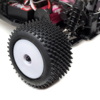 
              Losi Mini-T 2.0 1/18 RTR 2WD Brushless Stadium Truck w/2.4GHz Radio, Battery & Charger
            