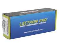
              Common Sense RC Lectron Pro 2S 50C LiPo Battery w/XT60 (7.4V/5200mAh) PLUS ADAPTER FOR TRAXXAS VEHICLES
            