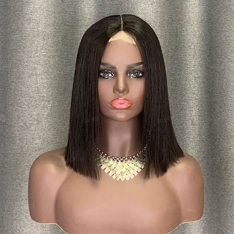 2x6 lace wig