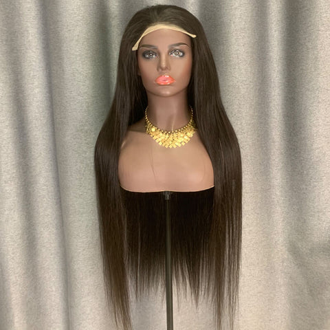 6x6 closure wig custom wig dispaly | vendor _Rosspretty Hair