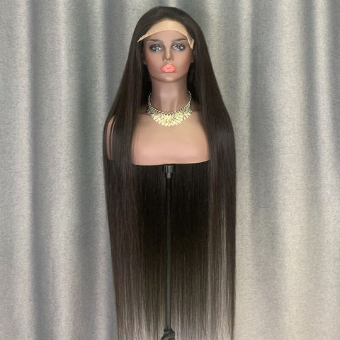 7x7 closure wig 36 inch | vendor_Rosspretty Hair