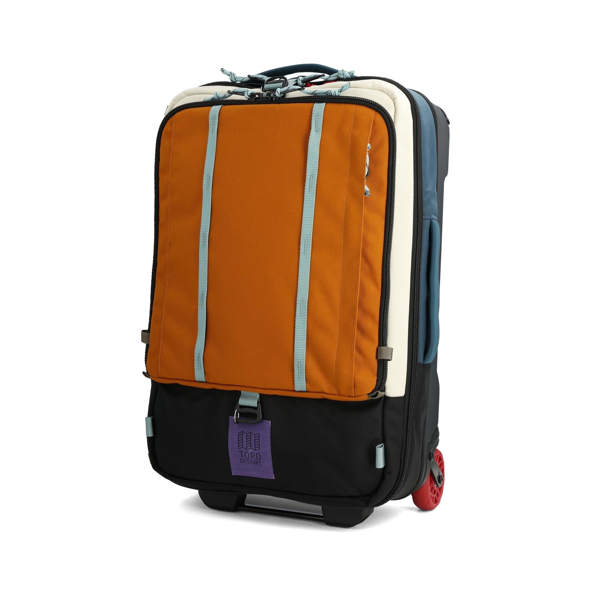 Global Travel Bag Roller - Topo Designs Canada product image