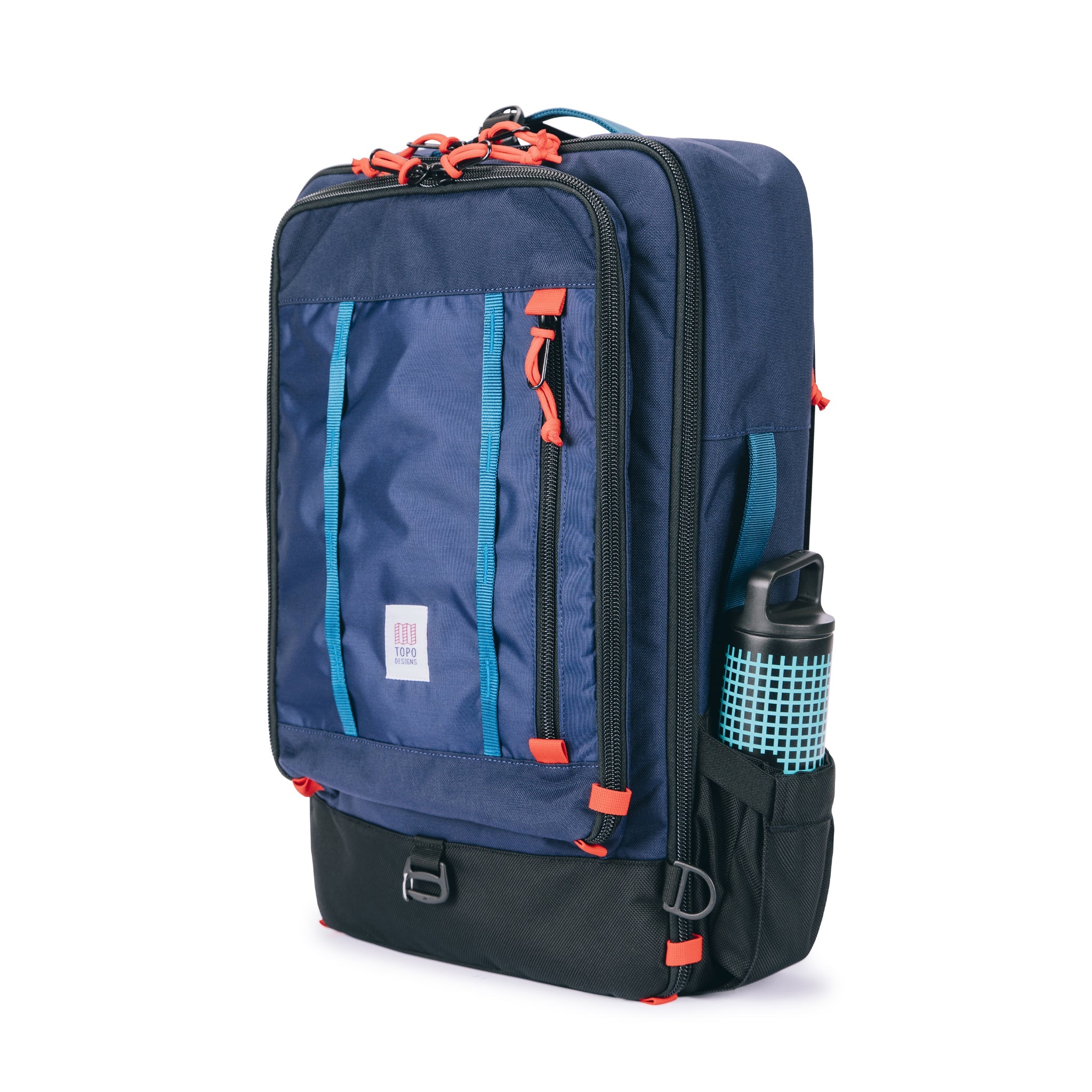 Topo Designs Canada | Bags/Travel-Bags | Global Travel Bag 40L