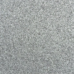 Silver Sparkle Glitter