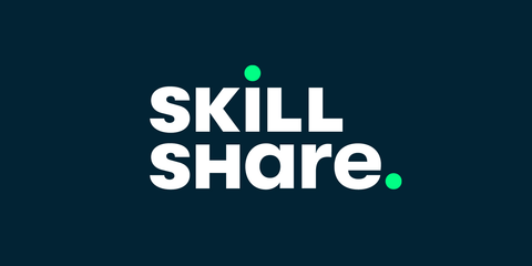 Zac Hartley SkillShare