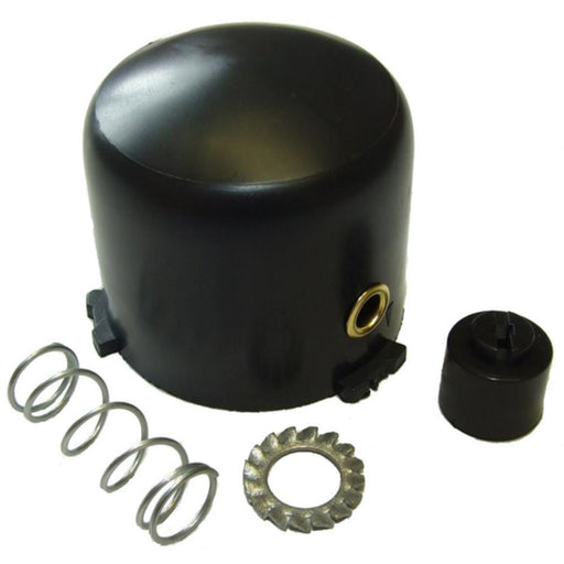 Trimmer Spool Cap For BLACK + DECKER GL7033 GL8033 GL9035 Lever