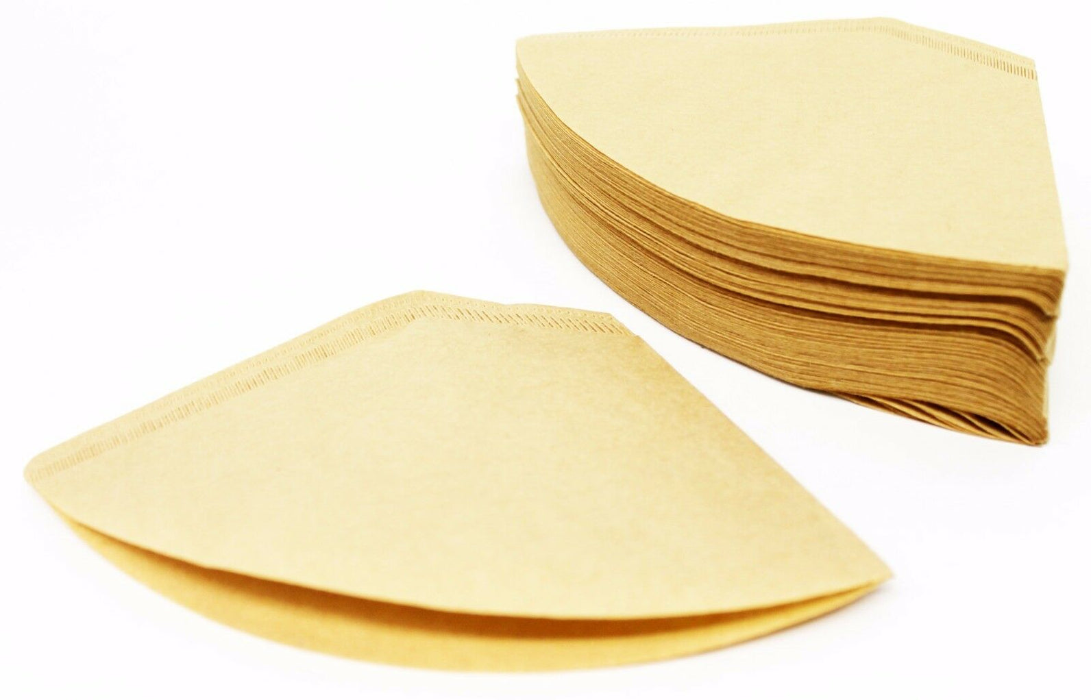 Universal 1x4 Size Coffee Filter Papers Pack Of 40 Delonghi Melitt — Bartyspares 8978