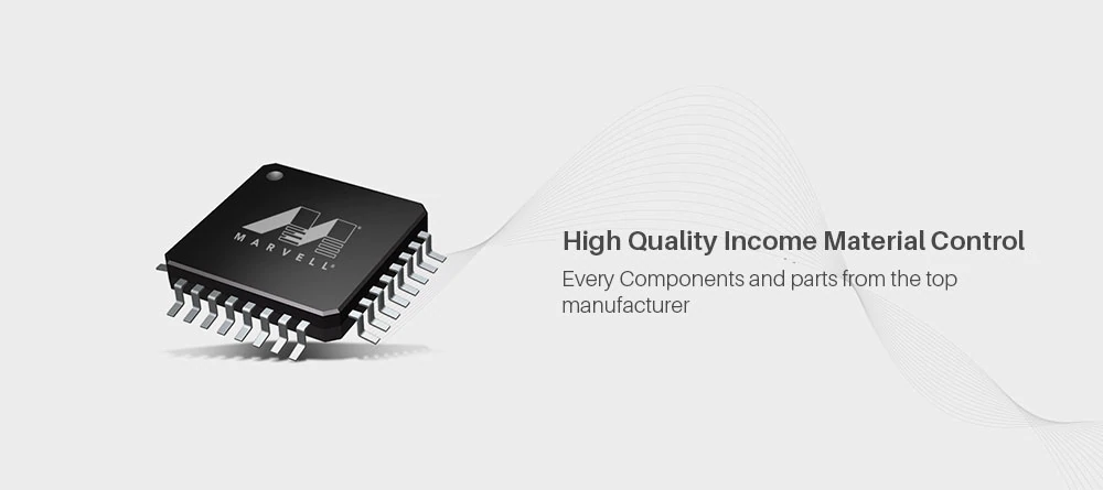 Micro chip | Smart Gadget