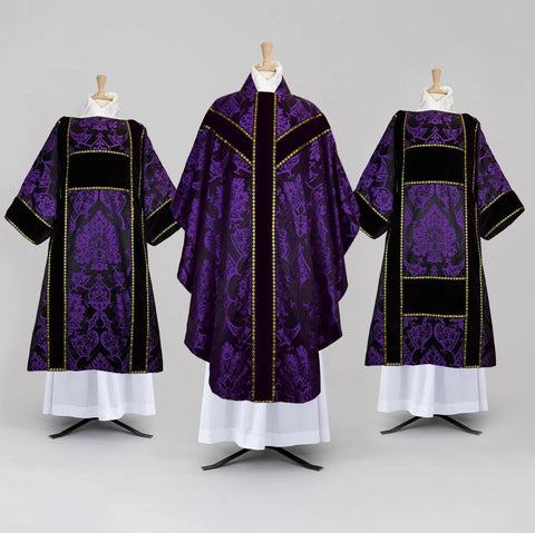 Gothic High Mass Set