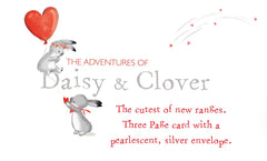 Brand New Cute Greeting Cards by  Cherry Orchard Publishing