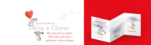 Cherry Orchard Publishing NEW Greeting Card Range
