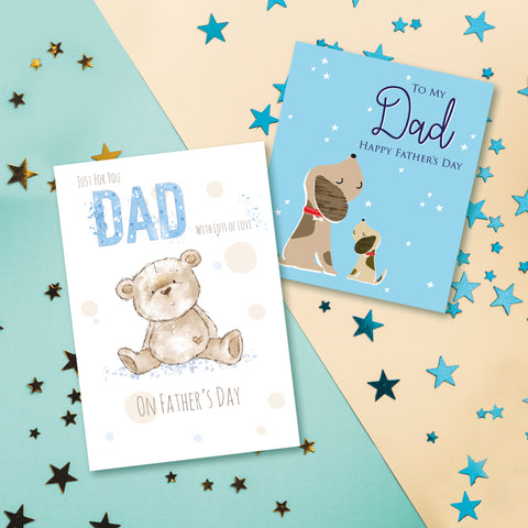 Shop online for Father's Day Cards fast shipping