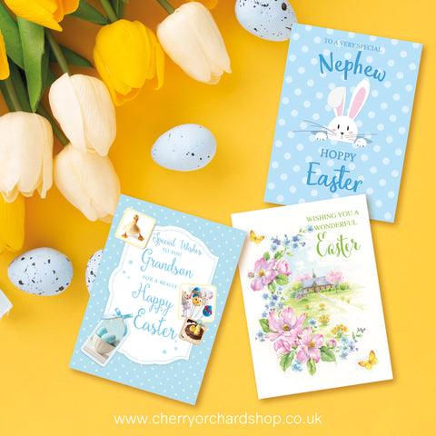 Easter Cards