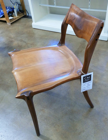 richard weigand chair