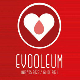 EVOOLEUM Award