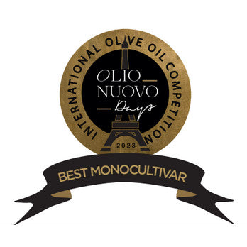 International Olive Oil Competition - Best Multicultivar