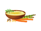 Soup EVOO Pairing