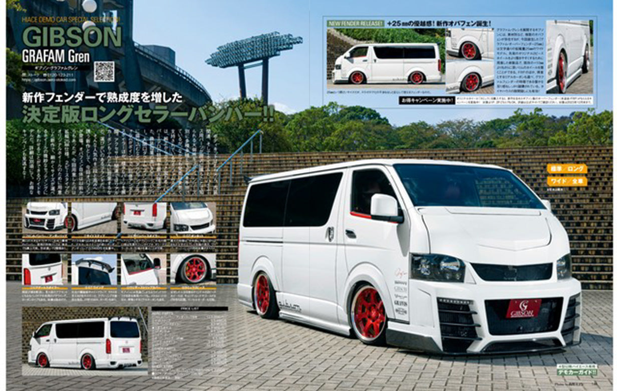 スタイルRV