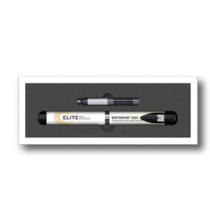 Biotropin® + Injector Biopen - Elite Bioscience