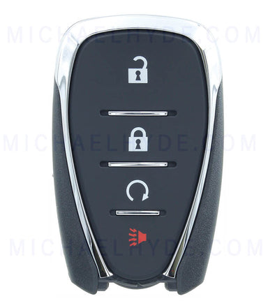 2023 Chevrolet Trailblazer Smart Key 5B Fob FCC# HYQ4ES
