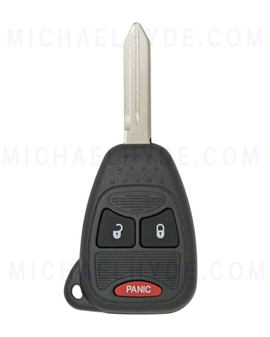 ILCO PRX-NIS-4B1 - 4 Button Proximity with Emerg Key - FCC