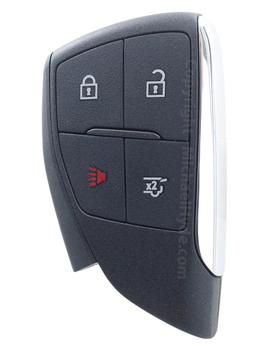 2021 Chevy Suburban & Tahoe Proximity Remote Fob - GM