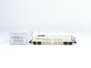 NME N 205600, Zuckerwagen Uagnpps 92m³, VTG, weiß, neu