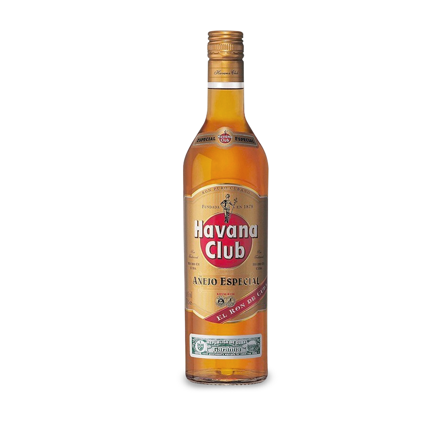 Ron - Havana Club Añejo Especial 5 Años – videsmx