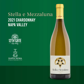 12th Gate Napa Valley – Kappa Sigma Official Store