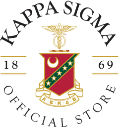 kappa sigma clothing shop