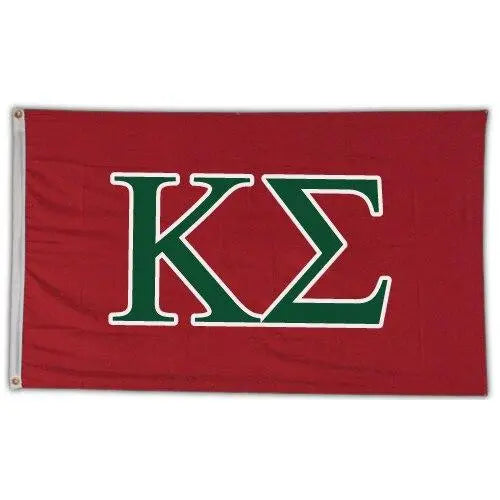 Adolescent emotioneel Belastingbetaler Kappa Sig Greek Letter Banner – Kappa Sigma Official Store